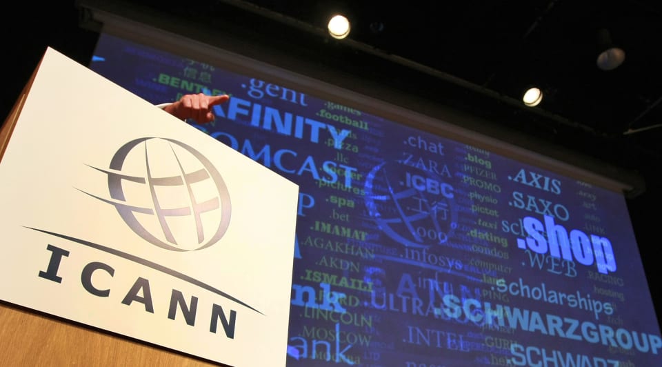 ICANN reveals plan for ending America's control of the internet