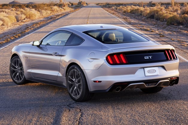 15FordMustang 60 HR 2015 Ford Mustang specs revealed, GT to pack 435 HP by Authcom, Nova Scotia\s Internet and Computing Solutions Provider in Kentville, Annapolis Valley