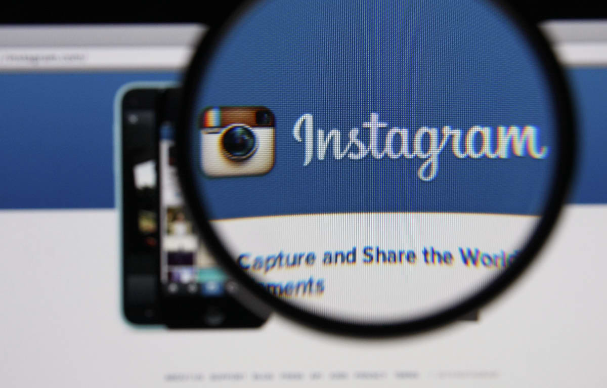 Instagram profile tracking app harvests your usernames and passwords
