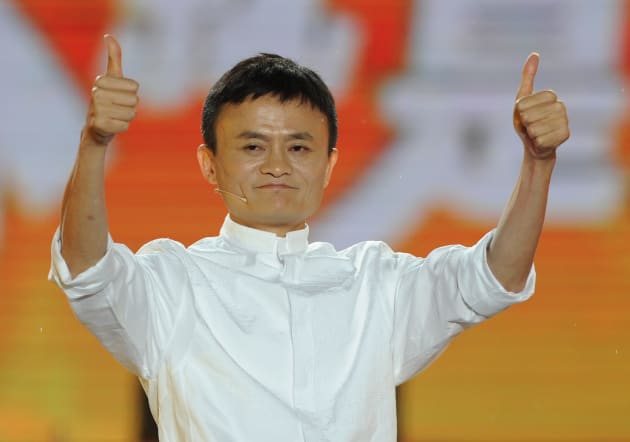 Alibaba IPO makes it worth $231 billion, more than Amazon and eBay combined