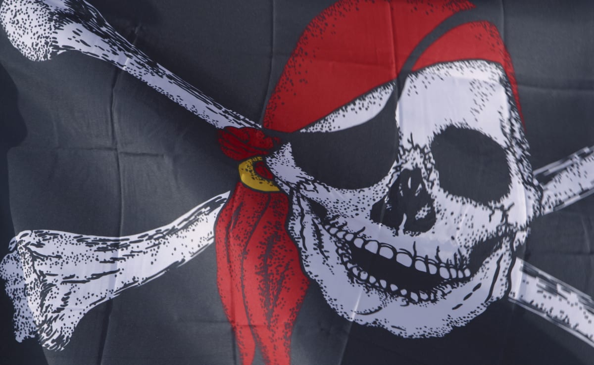 The Pirate Bay won't be blocked on its home turf