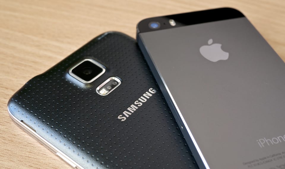Report: Apple and Samsung in talks to adopt e-SIM technology