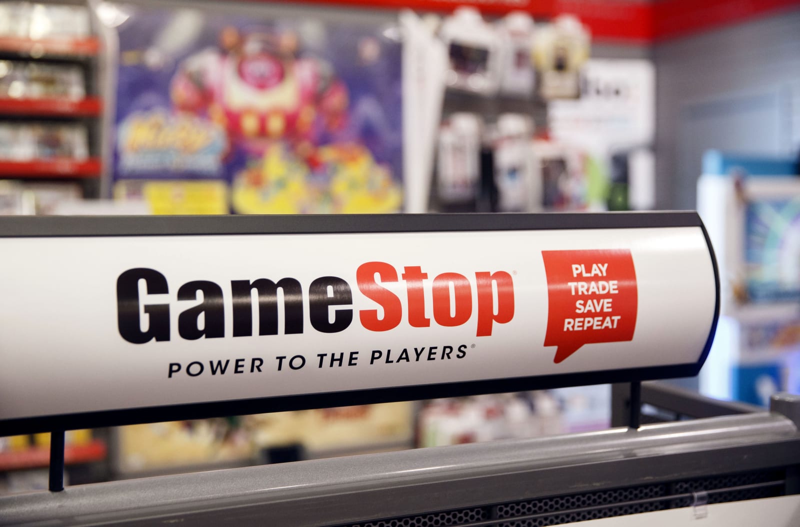 signage-is-displayed-at-a-gamestop-corp-store-in-west-hollywood-us-picture-id534171954