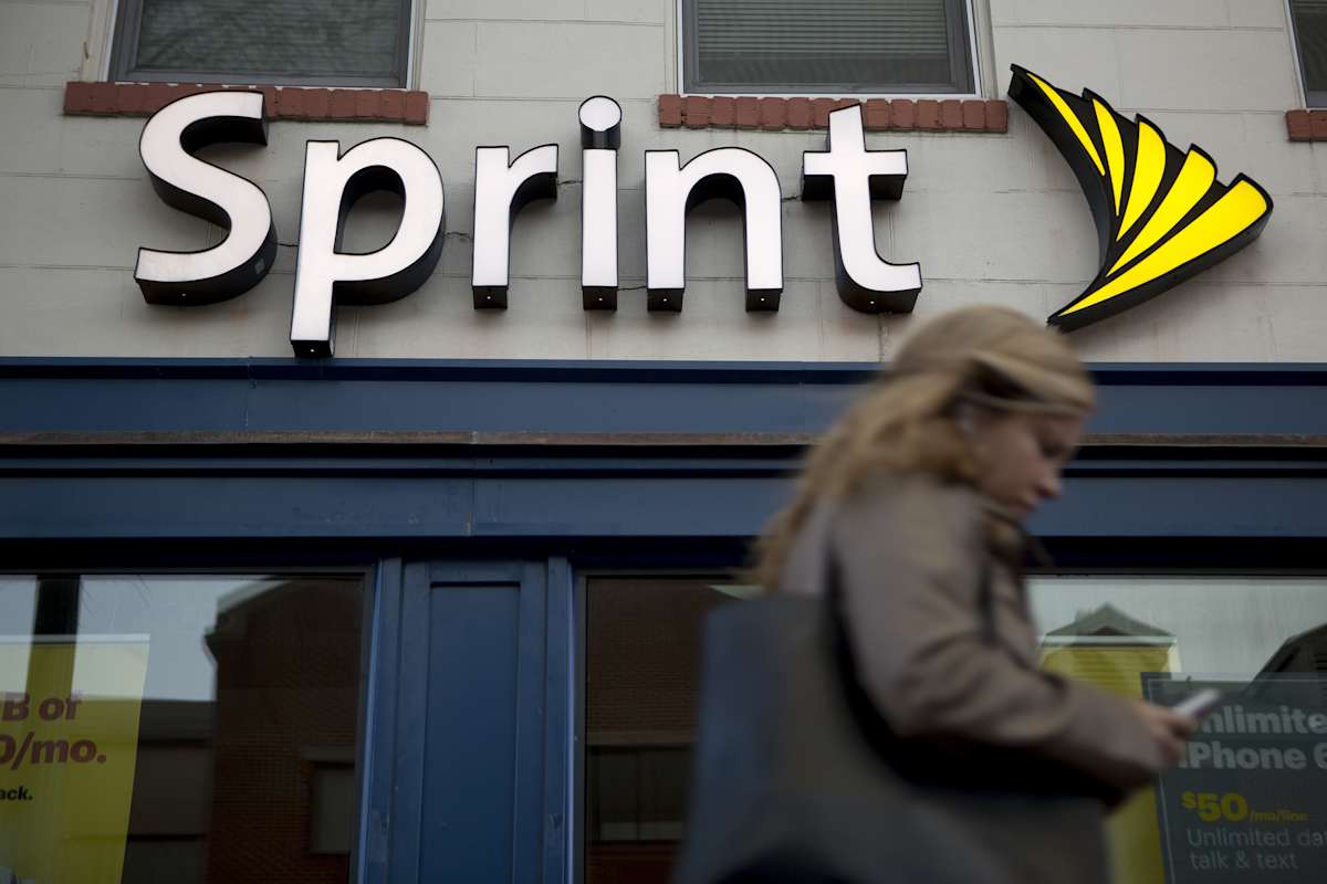 sprint corporation net worth - Ilustrasi 2