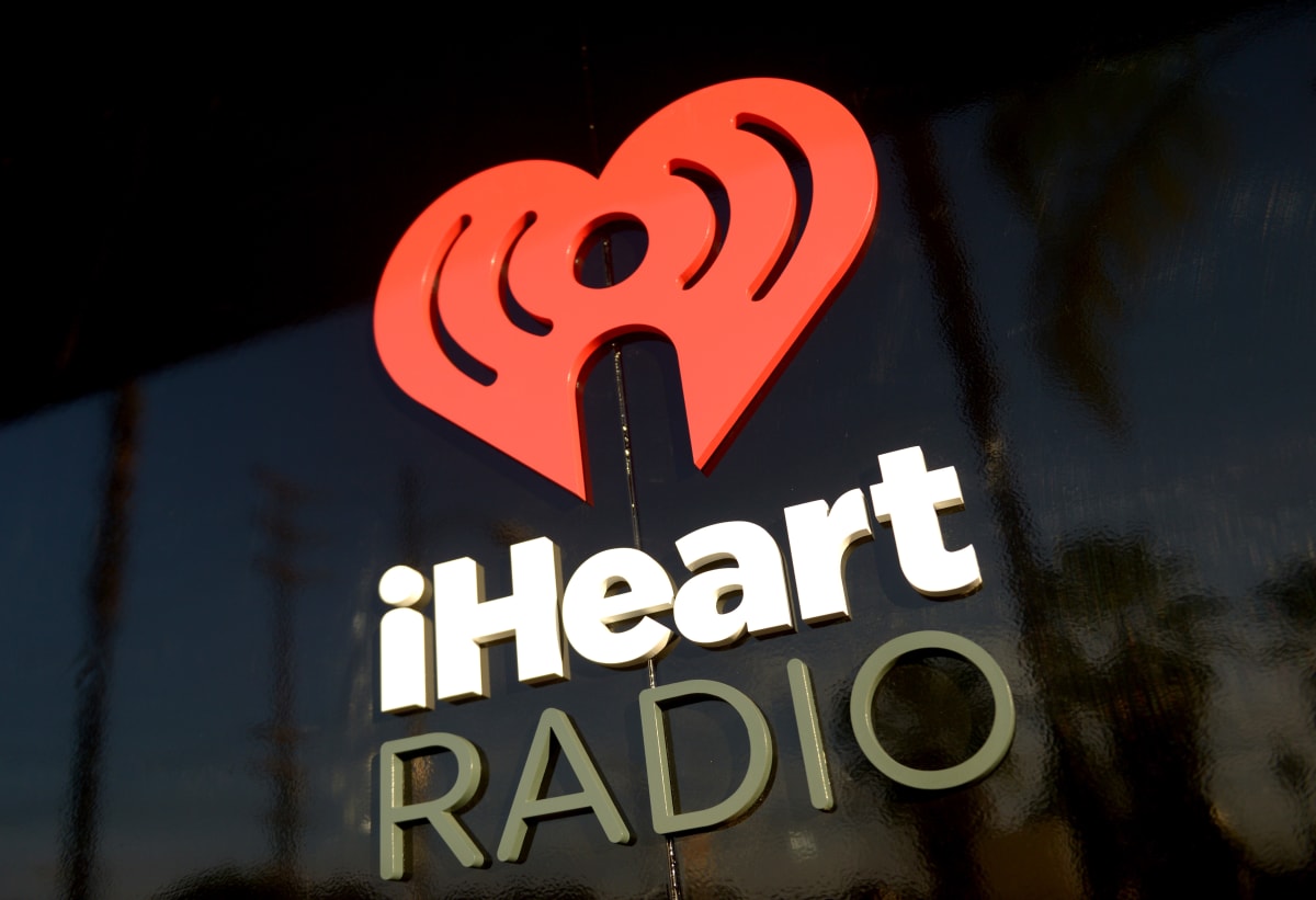 iHeartRadio crafts a radio station just for you