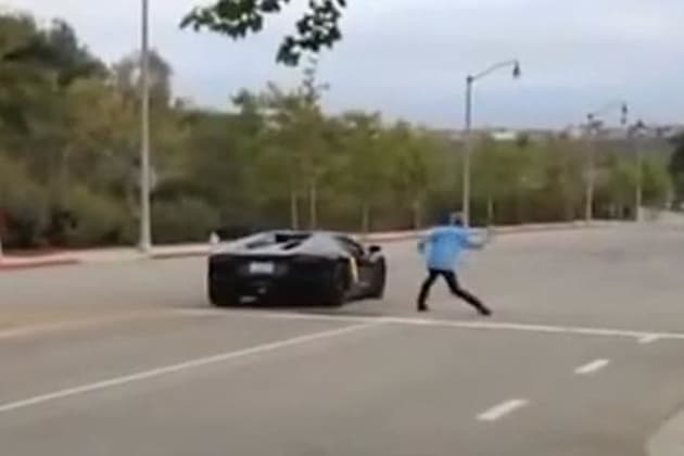 077574 d637a696 e83c 11e3 bb45 046f3d36ad52 Man throws rocks at $400,000 Lamborghini Aventador for street racing by Authcom, Nova Scotia\s Internet and Computing Solutions Provider in Kentville, Annapolis Valley