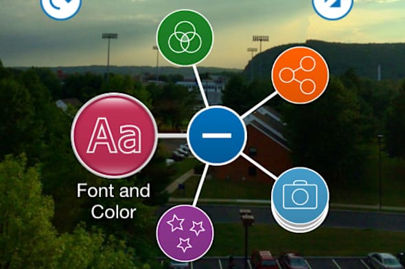Wheelio is a brilliant, must-have companion to Instagram