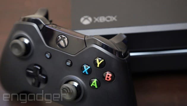 Xbox One pulls off an unlikely sales victory over the PS4