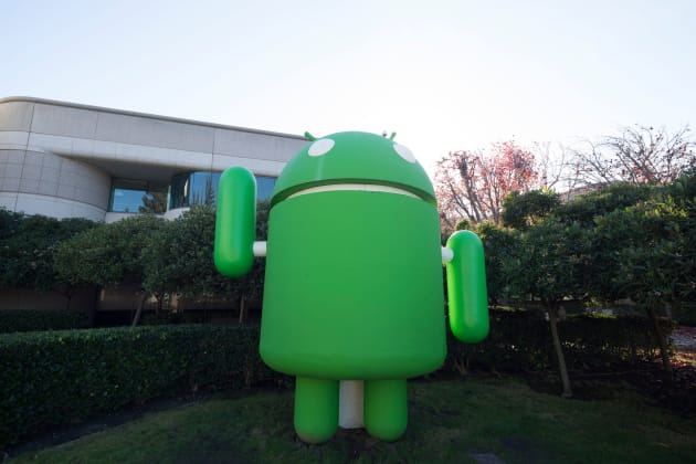 Why Google won't fix a security bug in almost a billion Android phones