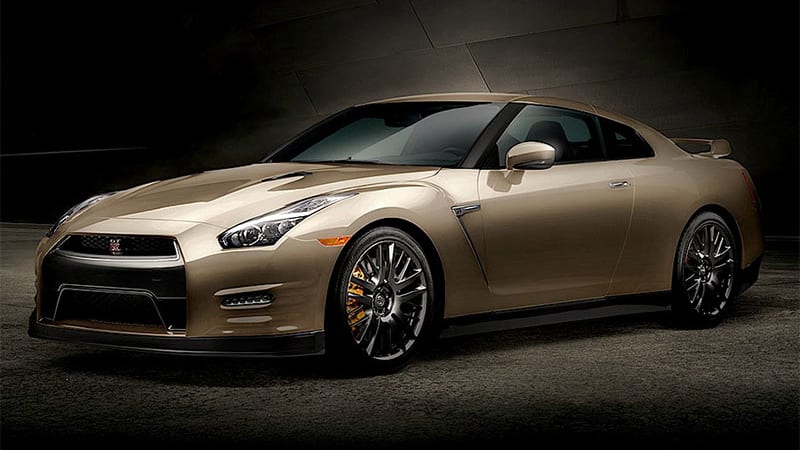 Next Nissan GT-R could be delayed until 2020