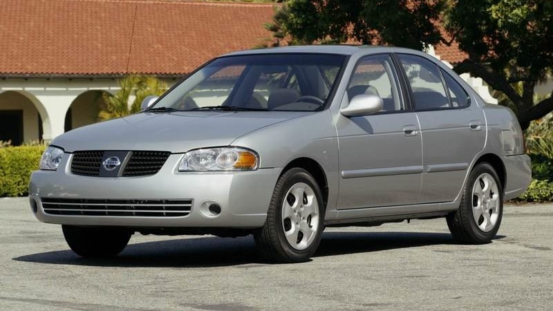 Nissan expands regional airbag recall to 45k Sentras [UPDATE]