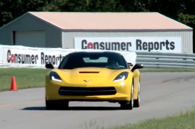 Consumer Reports Most and Least Loved Car Video Consumer Reports declares most and least loved cars [w/video] by Authcom, Nova Scotia\s Internet and Computing Solutions Provider in Kentville, Annapolis Valley