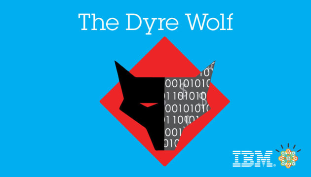 Dyre Wolf attack swipes $1 million in wire transfers