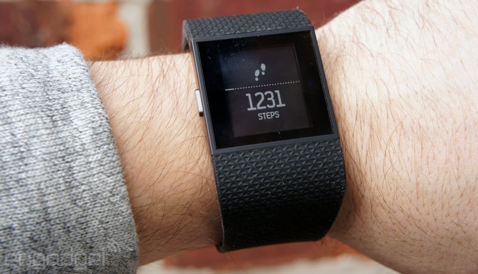 Fitbit tracking data comes up in another court case