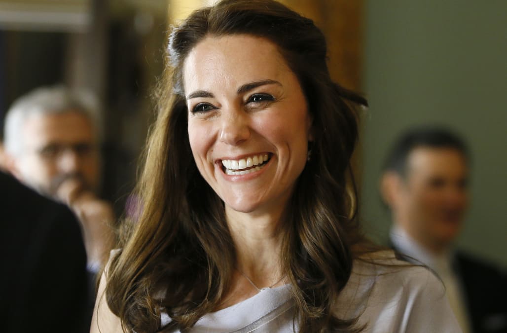 12 facts you definitely didn't know about Kate Middleton - AOL Lifestyle