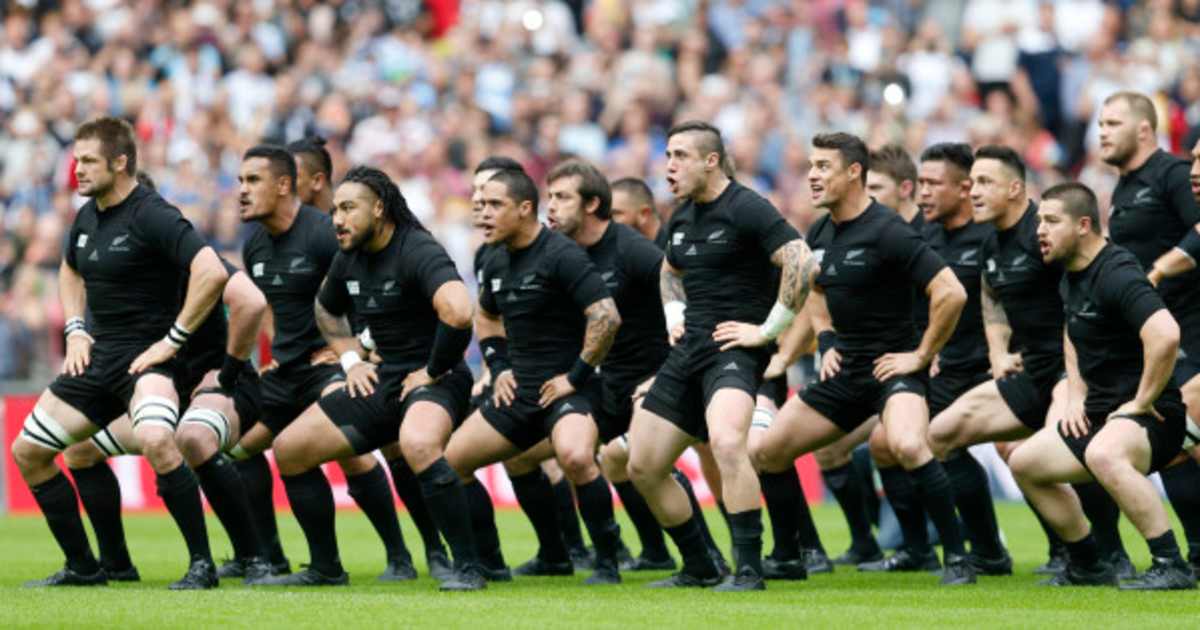 Video Rugby All Black _ Calendrier All Blacks – FTWJBS