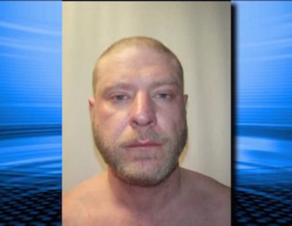 Man charged after allegedly burning his dog alive