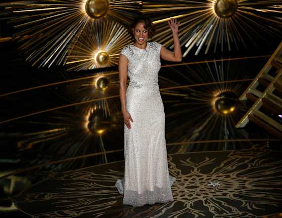 Stacey Dash exits FOX News