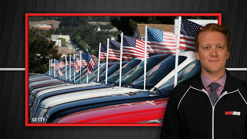 Chrysler Customer Satisfaction Autoblog Minute: New car customer satisfaction down according to latest