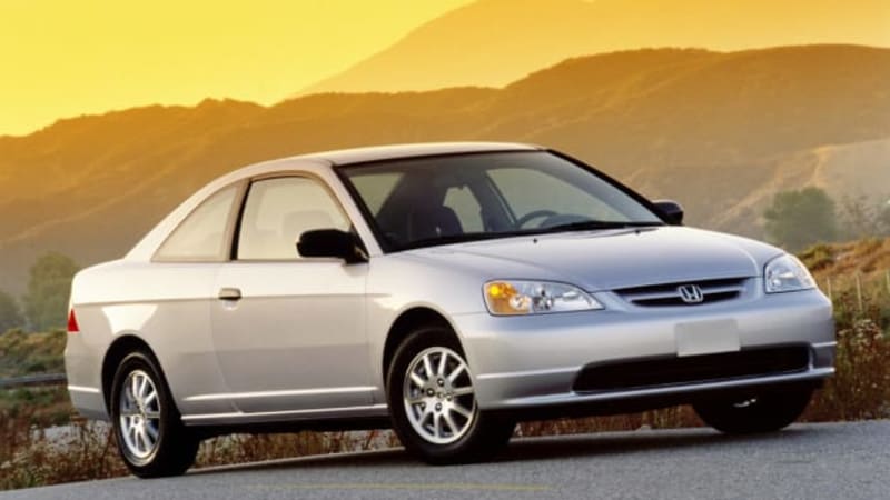 Honda, Nissan and Mazda recalling 3 million vehicles for airbag inflators [UPDATE]