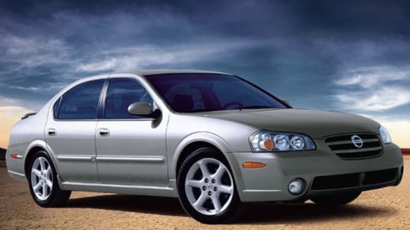Nissan recalls 226k vehicles over airbag inflators