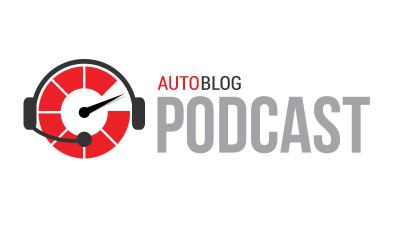 Submit your questions for Autoblog Podcast #416 LIVE!