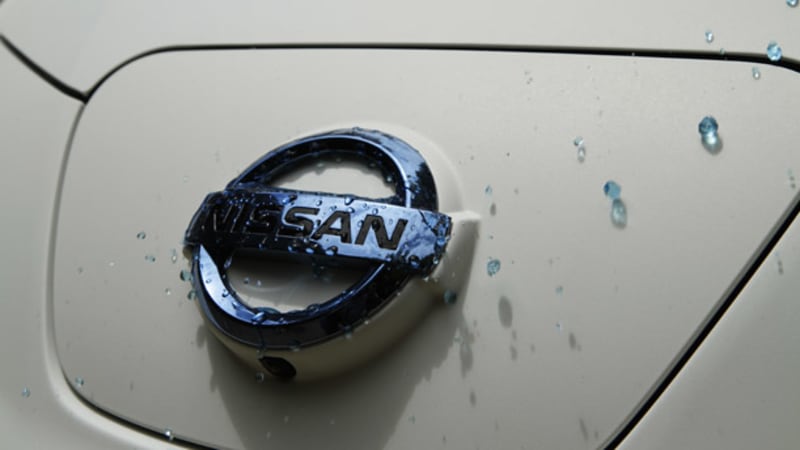 Nissan Claims 'World's Cleanest Car' Crown