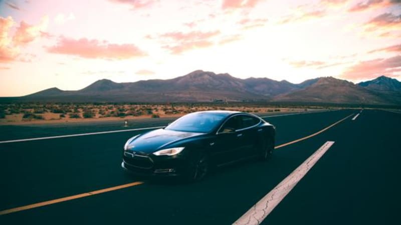 Tesla Model S drivers put way more miles on their cars than Nissan Leaf owners do (we think)