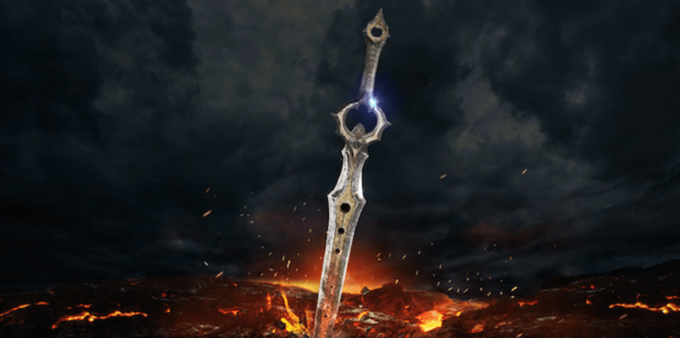 Infinity Blade Saga to take a swipe at Xbox One