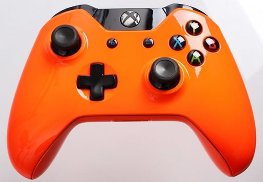 Evil Controllers now offering custom PS4, Xbox One peripherals
