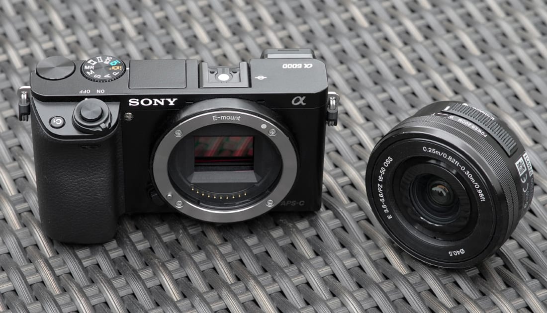 Sony Alpha 6000 review: a do-it-all mirrorless camera that's worth ...