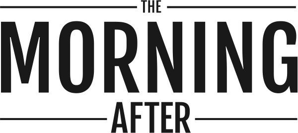 The Morning After logo