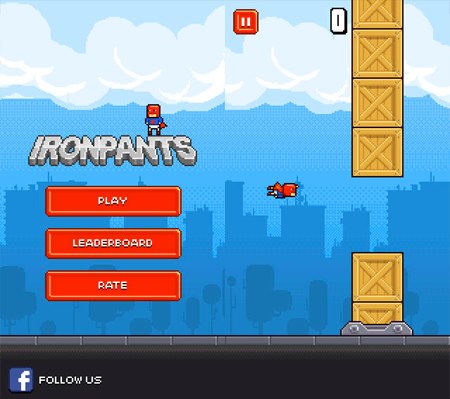 Report: Google rejecting Flappy bird clones for being 'spam' - Polygon