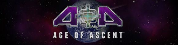 Age of Ascent logo