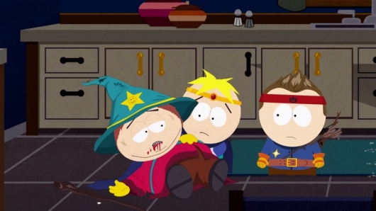 The True Story Behind The Creation Of South Park