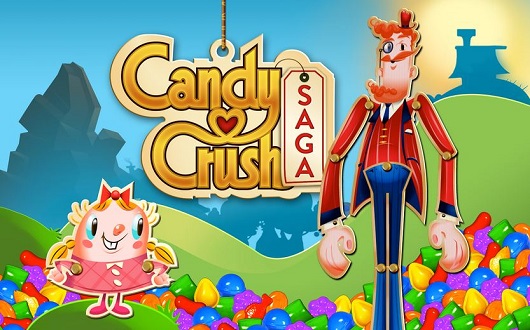Candy Crush studio King seeks up to $ billion IPO valuation | Engadget
