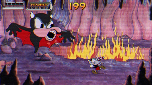 1930s cartoon-inspired Cuphead targeting late 2014 on PC | Engadget