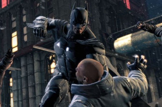Batman: Arkham Knight leaked on GAME listing [Update: 10/14 list date] |  Engadget