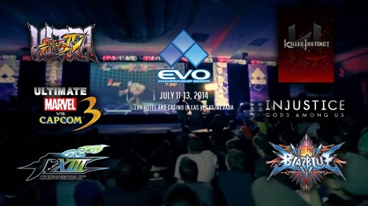 Nintendo pulls 'Super Smash Bros' from EVO fighting game tournament