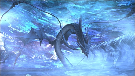 Final Fantasy XIV offers more retainers for a price