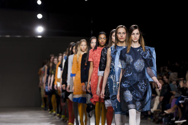 10 Facts About The UK Fashion And Textiles Industry You Didn't Know