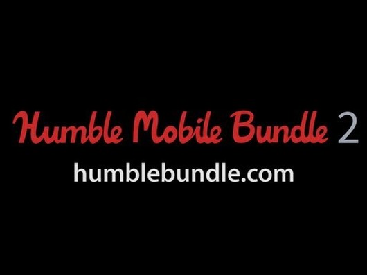 Humble Mobile Bundle 2 spotlights Star Command, Carmageddon for Android