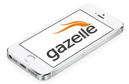 Gazelle, Apple, security, and your iPhone | Engadget