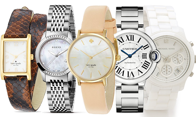 10 watches we need right this minute