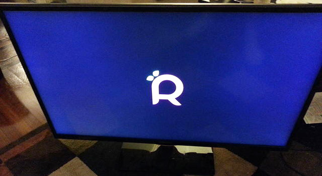 Raspberry Pi hack creates a smart TV from a not-so-bright set