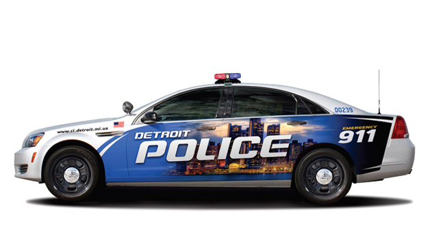 2010 Ford fleet police vehicles #6