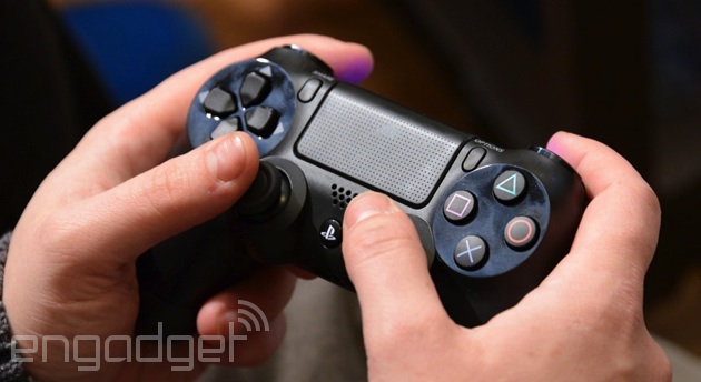 PlayStation 4 still best-selling console, six months running