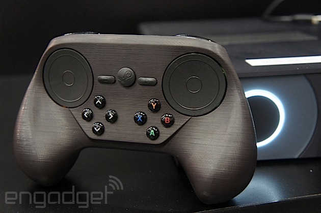 new controller feels familiar, but |