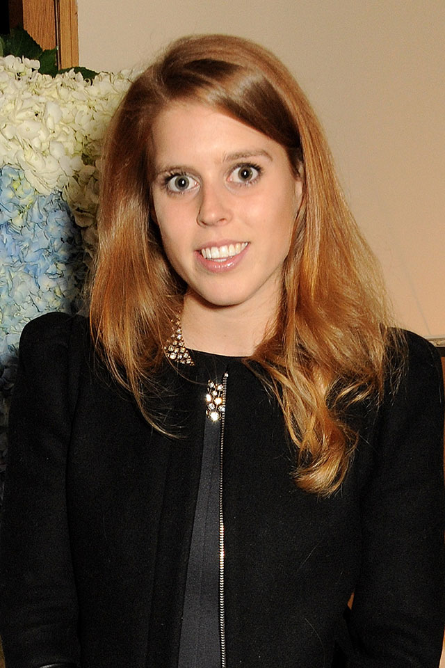 Princess Beatrice Is Better At Shopping Than Kate Middleton: Here's The ...