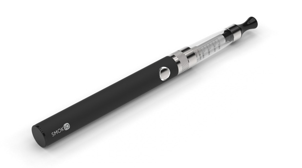 Smokio electronic cigarette may be the first time 'smart' and 'smoking'  have been used in the same sentence | Engadget